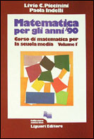 Matematica per gli anni '90