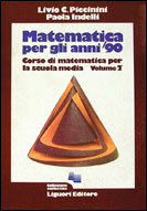 Matematica per gli anni '90