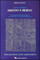 Quattro lezioni di disegno e rilievo