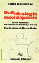 Dell'ideologia inconsapevole