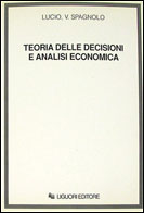 Teoria delle decisioni e analisi economica