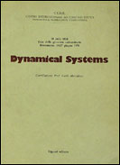 Dinamical systems (II/78)