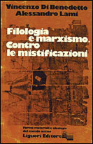 Filologia e marxismo