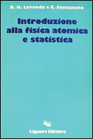 Introduzione alla Fisica Atomica e Statistica