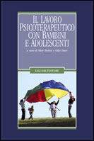 Il lavoro psicoterapeutico con bambini e adolescenti