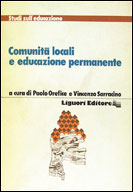 Comunit locali ed educazione permanente