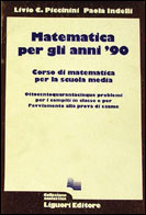 Matematica per gli anni '90