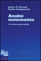 Analisi matematica