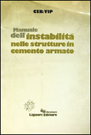 Manuale dell'instabilità delle strutture in cemento armato