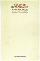 Readings in Economics and Finance