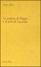 Le scoperte di Poggio e il testo di Lucrezio