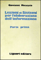 Lezioni di sistemi per l'elaborazione dell'informazione