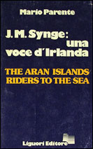J. M. Synge: una voce d'Irlanda