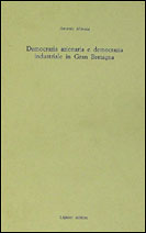 Democrazia azionaria e democrazia industriale in Gran Bretagna