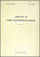 Appunti di onde elettromagnetiche
