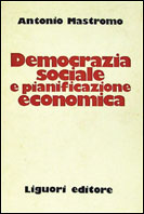 Democrazia sociale e pianificazione economica