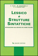 Lessico e Strutture sintattiche