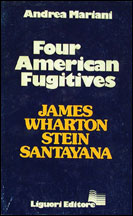 Four american fugitives