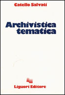 Archivistica tematica