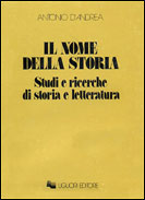 Il nome della storia