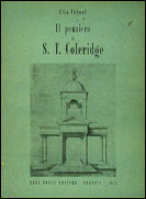 Il pensiero di S. T. Coleridge