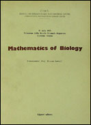 Mathematics of Biology (II/79)