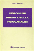 Indagini su Freud e sulla psicoanalisi