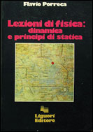 Lezioni di fisica: dinamica e principi di statica