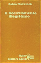Il licenziamento illegittimo