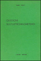 Questionario sull'elettromagnetismo