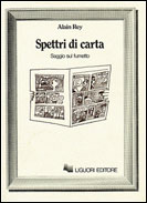 Spettri di carta