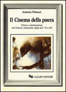 Il cinema della paura