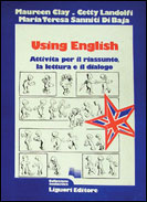 Using English