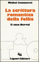 La scrittura romantica della follia