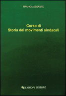 Corso di storia dei movimenti sindacali