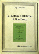 Le letture cattoliche di Don Bosco