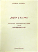 Cristo e Satana