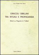 Oracoli sibillini tra rituali e propaganda