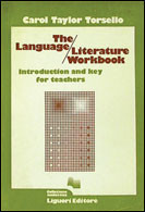 The language literature workbook