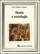 Storia e sociologia