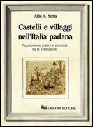 Castelli e villaggi nell'Italia padana