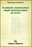 Il calcolo automatico degli insiemi piani di travi