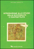 Introduzione allo studio dell'eccitabilit e contrattilit