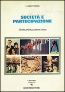 Societ e partecipazione