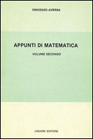 Appunti di matematica