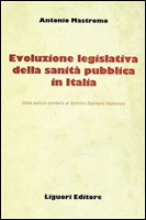 Evoluzione legislativa della sanit pubblica in Italia