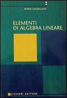 Elementi di algebra lineare