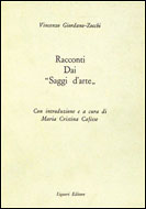 Racconti dai Saggi d'Arte