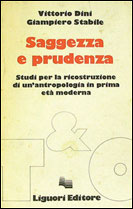 Saggezza e prudenza