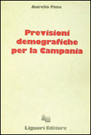 Previsioni demografiche per la Campania